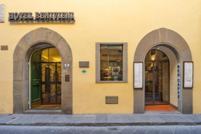  Hotel Benivieni  Флоренция